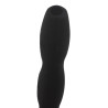 FUKR Tige d'urètre percée Gonfleur de Vessie 34cm